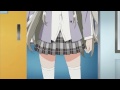 von archive nyaruko crawling with love abridged valentines short