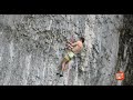 eder lomba climbs rainman 9b uncut send footage