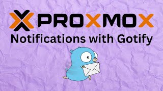 Want Proxmox Notifications That WORK? Watch This Now