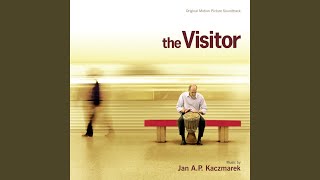 The Visitor Overture