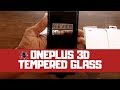 Official OnePlus 3D Tempered Glass| Installation Tutorial| Easy Guide| OnePlus 6T