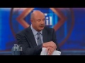 dr phil february 16 2015 the student and the professor is one stalking the other