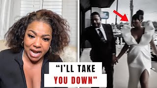 Nell Fletcher Breaks Silence Exposes Destiny Peyton S Secrets In Explosive Interview