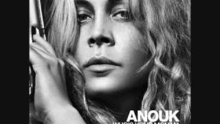 Anouk - I Don' t Wanna Hurt