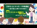 ウェイトコントロール 増量編① ～増量のために何が必要か？～【z世代におくるスポーツ栄養講座 15】