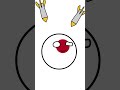 Return of the Japanese Empire #countryballs