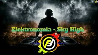 Elektronomia - Sky High | Progressive House | Copyright Free Music