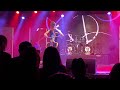 Jo Quail - Budapest 2022-09-24 (full show)