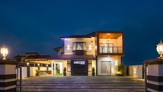 #HotelATG #Review Melody Room (MUAR)