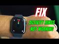 Apple Watch Activity Rings Not Working? Try These 8 Fixes