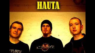 Hauta - Dialogi (2004)