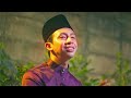 aidilfitri • ustaz khairul anuar basri u0026 mateen official music video