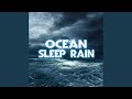 Relaxing Ocean Storm (feat. Relaxing Ocean Storm, Ocean Breeze, Ocean Sleep Rain, Ocean Sleep...