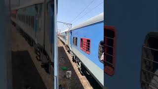 || 12072 JAN SHATABDI JALNA-CSMT || Skip Asangaon Station