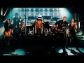 Osmo's Cosmos - Runnin' Down A Dream