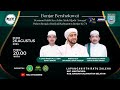 LIVE | Banjar Bersholawat Bersama Habib Syech bin Abdul Qodir Assegaf | Lapangan RTH Martapura