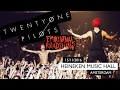 twenty one pilots | EMØTIØNAL RØADSHØW | HMH Amsterdam (FULL CONCERT)