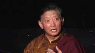 Understanding Depression & Anxiety a Public Talk with Lama Choedak Rinpoche