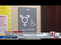 Settlement expands transgender restroom rights in NC