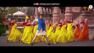 Goosebump  Kung Fu Yoga  Jackie Chan, Sonu Sood, Disha Patani &lay in exo Amyra Dastur  Fazilpuria