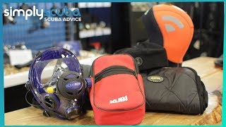 Cold Water Diving? Then You Need These Products! | Scuba Advice