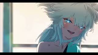 🌟 NIGHTCORE 🌟 typo {prod. kuru, tgwog \u0026 litothedon} (sped up)