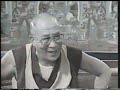 BBC Documentary on Shugden Controversy, NKT An Unholy Row 1998