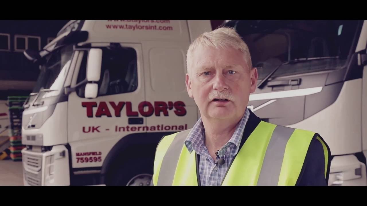 B. Taylor & Sons Introduction - YouTube