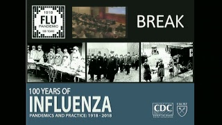 100 Years of Influenza Part 1