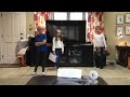 FRIENDS By:Kidz Bop! Dance with Friends for PE class!