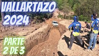 Vallartazo 2024 Ruta 4x4 en Jeep Parte 2 de 3