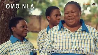 OMO NLA - Kemity | Apankufor | Odunlade Adekola | Biola Adekunle #apa #latestnollywoodmovies