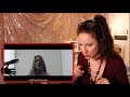 Vocal Coach REACTS to BILLIE EILISH- BURY A FRIEND
