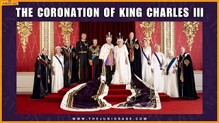 #TheCoronation :The Coronation of Britain's King Charles