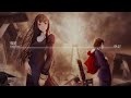 【hd】空之境界劇場版：痛覺殘留 kara no kyoukai remaining sense of pain kalafina 傷跡【中日字幕】