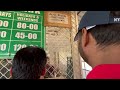 hyderabad zoo complete tour nehru zoological park thrilling tiger safari 😨