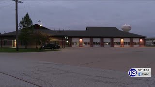 Maumee Fire Division pushes for 5.6 mil levy