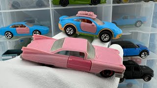 Lamley: Matchbox Moving Parts 2025 Sneak Peeks \u0026 Real Time Reactions   4K