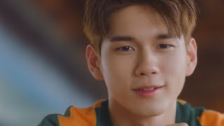 Wanna One Go Wanna One 티저무비 #9 옹성우 170803 EP.3