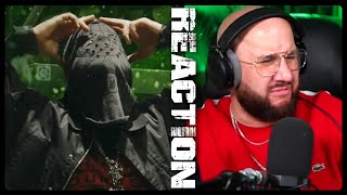 GENETIKK - FUCHS | REACTION