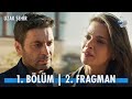 Uzak Şehir 1. Bölüm 2. Fragmanı | 11 Kasım Pazartesi Başlıyor!