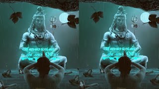 Siva Siva potri tamil Song whatsapp status / bahubali Movie / Lord Sivan Status / Wireless Creation