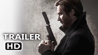 TAKEN Season 1 Trailer TV Show   2017