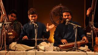 Raag Yaman | Prabhakar Kashyap and Diwakar Kashyap | Kashyap Bandhu