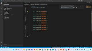 Replace Text in Visual Studio Code