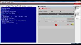 Issue EMD