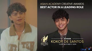 Fast Talk with Boy Abunda: Kokoy De Santos | (Ep. 443)