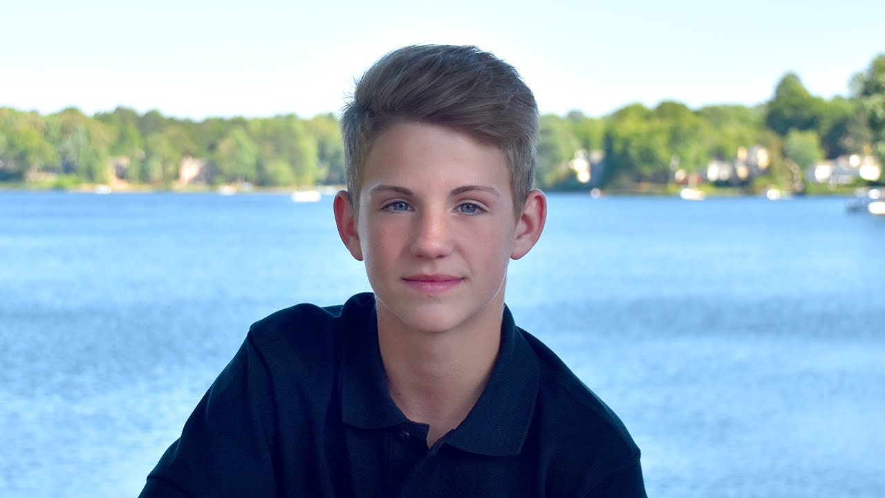 MattyBRaps - Moment (Audio) - YouTube