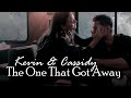 Kevin & Cassidy - The One That Got Away (+4x18)