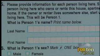 U.S. 2010 Census